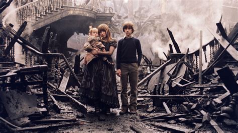 'A Series of Unfortunate Events' TV Show: Netflix to Produce Original - Variety