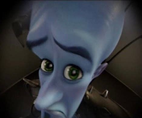 Create meme "megamind memes, megamind Bernard, titan megamind" - Pictures - Meme-arsenal.com