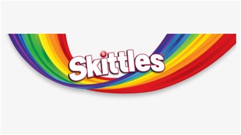 Skittles Logo Vector