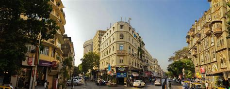 Everything you need to know about Colaba, Mumbai - MyGate