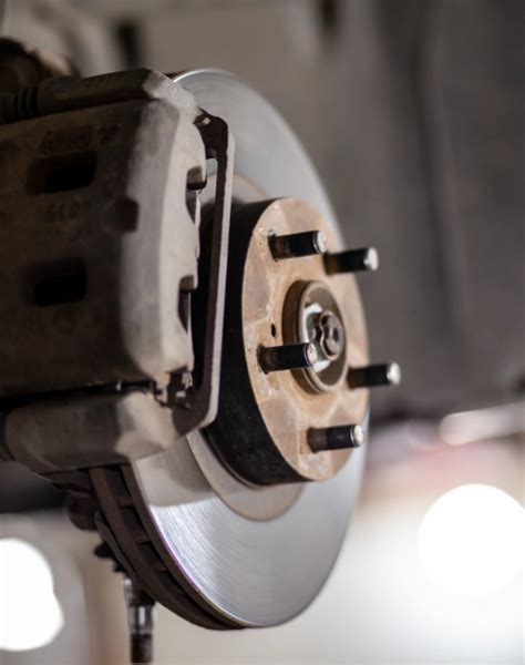 Brake Repair in Fort Collins, CO | ASR Automotive Service & Repair