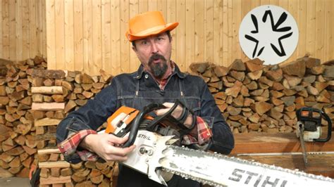 Best Chainsaws for Home Pros: Top Picks & Essential Tips - YouTube