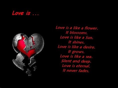 Miracle Of Love: Love Poems