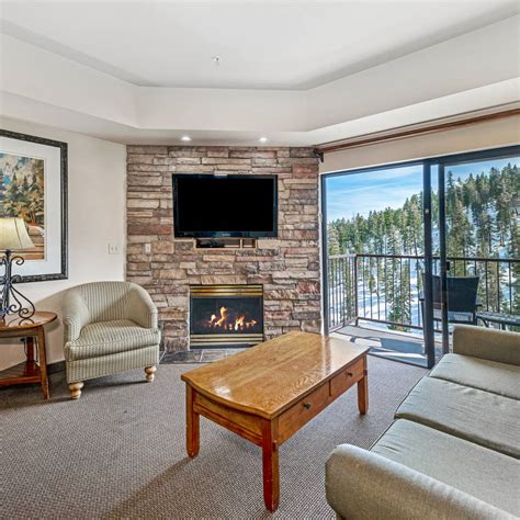 Ridge Pointe Two-Bedroom Lock-Off at Tahoe Ridge Resort, Stateline ...