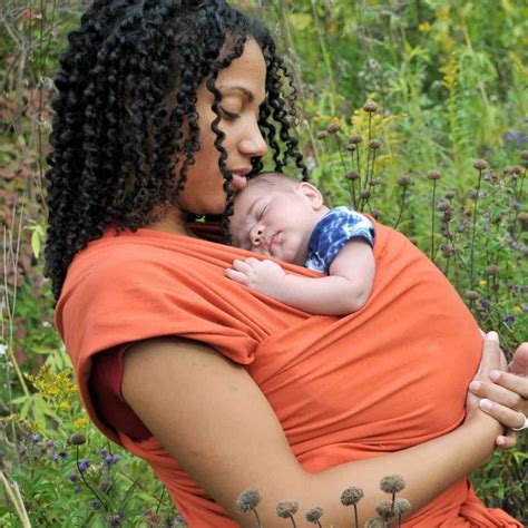 Everything You Need to Know About Baby Wearing Newborn Babies