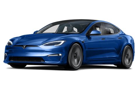 2021 Tesla Model S - Specs, Prices, Range, Reviews & Photos | Cars.com