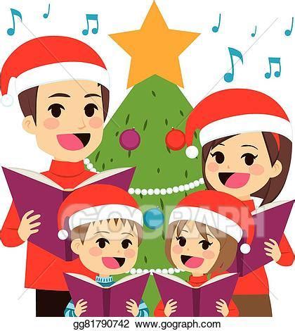 christmas carol singers clipart free 20 free Cliparts | Download images ...