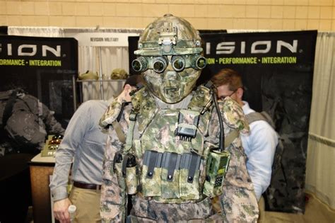 Enhancing Strength and Performance: The Role of Military Exoskeletons