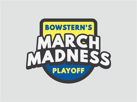 March Madness Logo Vector at Vectorified.com | Collection of March ...