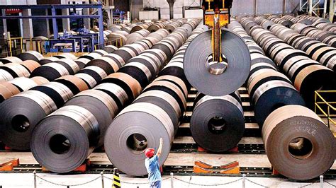 SBI puts Essar Steel loans on sale, Edelweiss may bid