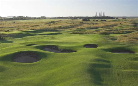 Royal St George's - Your Golf Tours