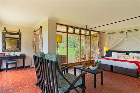 Muthu Keekorok Lodge Rooms: Pictures & Reviews - Tripadvisor