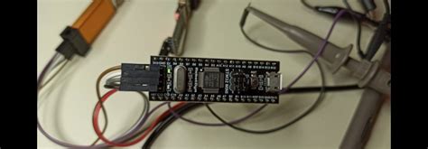 Biquad audio DSP filters using a STM32F303CC (black-pill) board #DSP #Audio « Adafruit ...