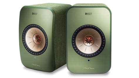 KEF LSX review | What Hi-Fi?