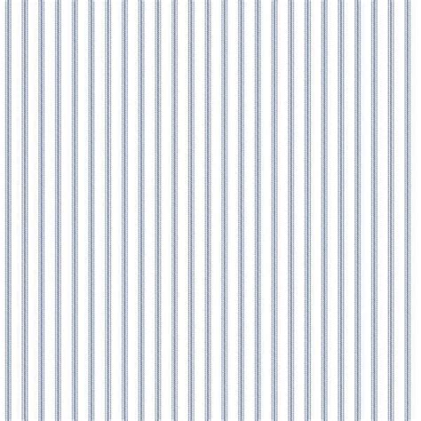 Navy Blue & White Stripe | PP27743 | Navy White Stripe Wallpaper