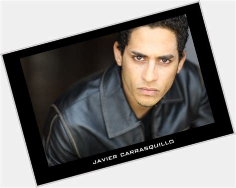 Javier Carrasquillo | Official Site for Man Crush Monday #MCM | Woman Crush Wednesday #WCW