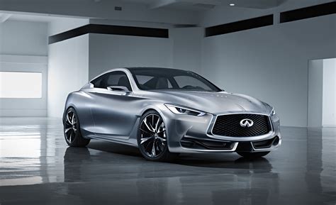 Infiniti, 2015 Infiniti Q60 Coupe, Twin turbo, Race Cars Wallpapers HD ...