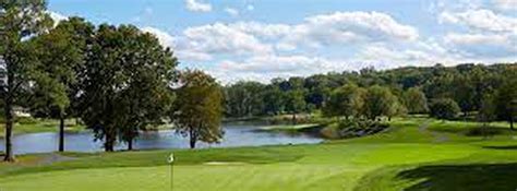 Spring Brook Country Club - Course Profile | Course Database