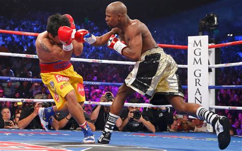 Mayweather vs Pacquiao Rematch: Will Errol Spence Jr. play a spoilsport?