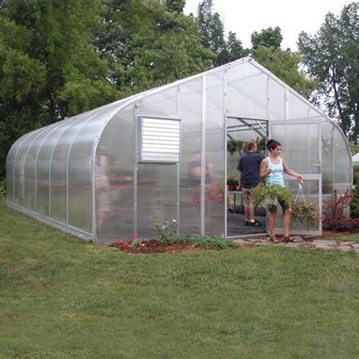 Greenhouse Kit, Commercial Greenhouse Kit, Greenhouse package, Professional Greenhouse Kit ...