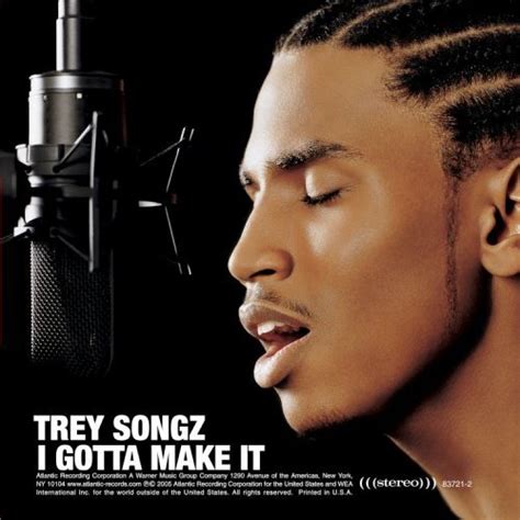 What was his best album? - Trey Songz - fanpop