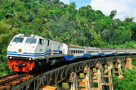 Indonesian railway to digitize freight business - Business - The Jakarta Post