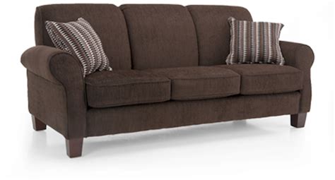 Decor-Rest Living Room Fabric Upholstrey Sofa Suite 2025 - Cozy Living Inc. - Pickering, ON