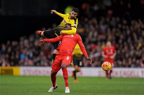 Watford v Liverpool - Liverpool Echo