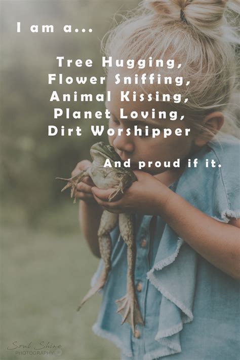 35 Inspiring Nature Quotes Connecting Children with Nature