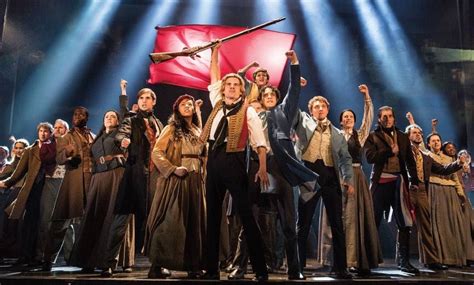 Stream Les Miserables - The Musical Event of a Lifetime, right here ...