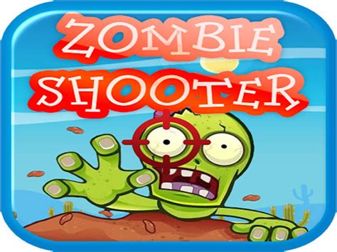 Play Zombie Shooter online, Free! at GamesDeeDee.com