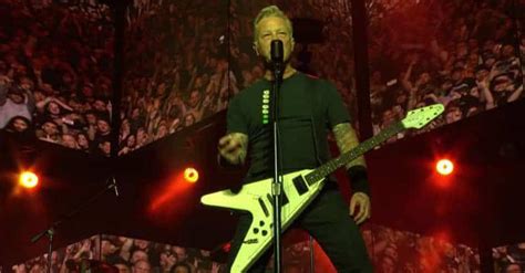 37 Best Metallica Songs - Music Industry How To