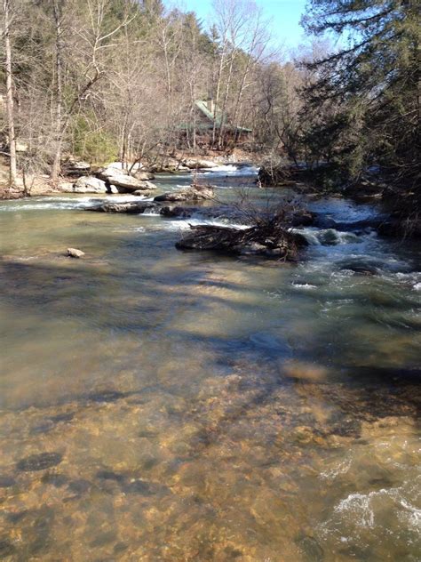 Blackberry Falls Ellijay, GA | Ellijay, Ellijay georgia, River