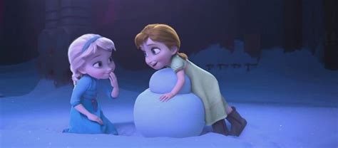 frozen do you want to build a snowman - Google Search | Disney duos, Disney songs, Disney facts