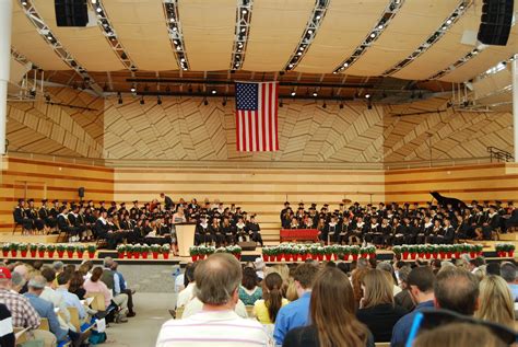 Aspen Daily Photo: Aspen High School Graduation