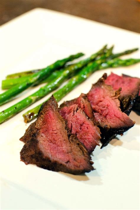 Whiskey Elk Backstrap Steaks | Cooking venison steaks, Venison recipes ...