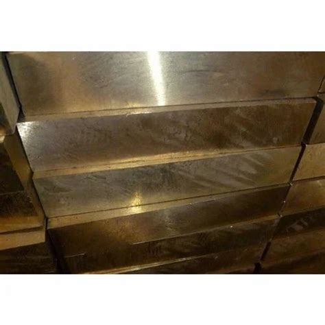 Phosphor Bronze Sheet, SS316 L, 0.5 mm at Rs 450/kilogram in Mumbai ...