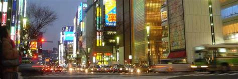 The 10 Best Restaurants in Ginza, Tokyo