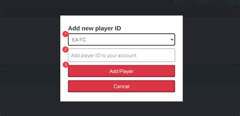 How to redeem the EA Sports FC Mobile FC Points card purchased from ...