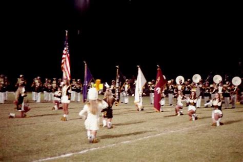High School Football (1971) | Lower Richland vs. Walterboro … | Flickr