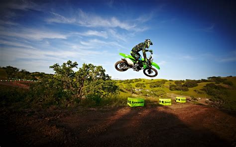 Motocross Wallpapers | HD Background Images | Photos | Pictures – YL ...