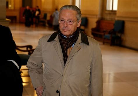 Art heir Wildenstein in French court for alleged tax fraud - Breitbart