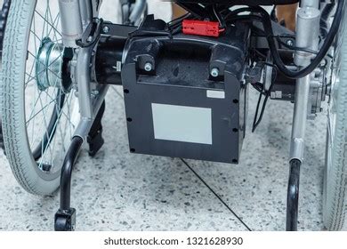 791 Wheelchair Battery Images, Stock Photos & Vectors | Shutterstock