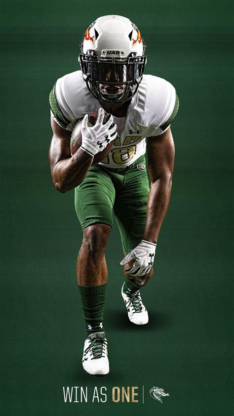 UAB Blazers Football Wallpapers - Wallpaper Cave