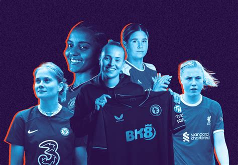 WSL Players to Watch in 2023-24 | Opta Analyst