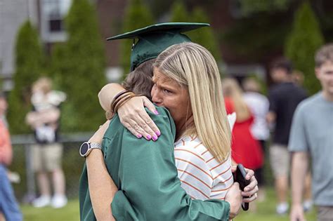 Photos: Rock Falls High School class of 2023 graduation – Shaw Local