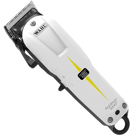 Wahl Super Taper Cordless Clipper | Gainfort Hair & Beauty Supplies