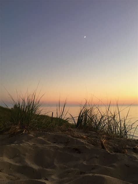 Riley St. Beach Holland Michigan #beach #travel #holiday #sand #nature #photography in 2021 ...