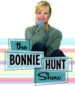 The Bonnie Hunt Show | Warner Bros. Entertainment Wiki | Fandom