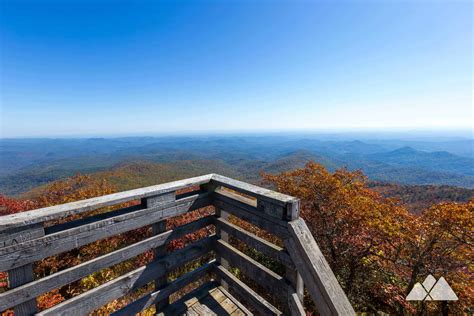 Rabun Bald: Hiking the Bartram Trail from Beegum Gap